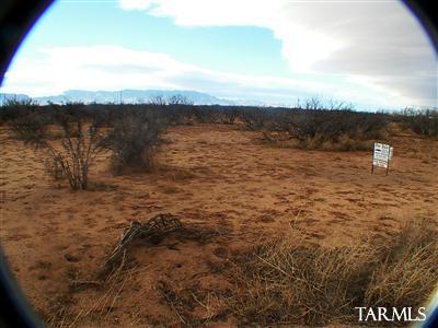 0 Six 6 Gun Road Willcox, AZ 85643 - Photo 3 of 5
