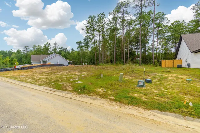 $34,500 | Lot 76 South South Founders Way, Hattiesburg, MS 39401