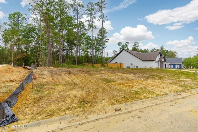 $34,500 | Lot 76 South South Founders Way, Hattiesburg, MS 39401