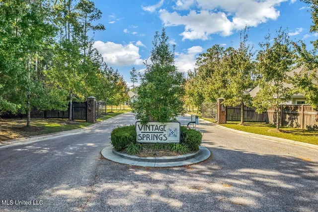 $34,500 | Lot 76 South South Founders Way, Hattiesburg, MS 39401