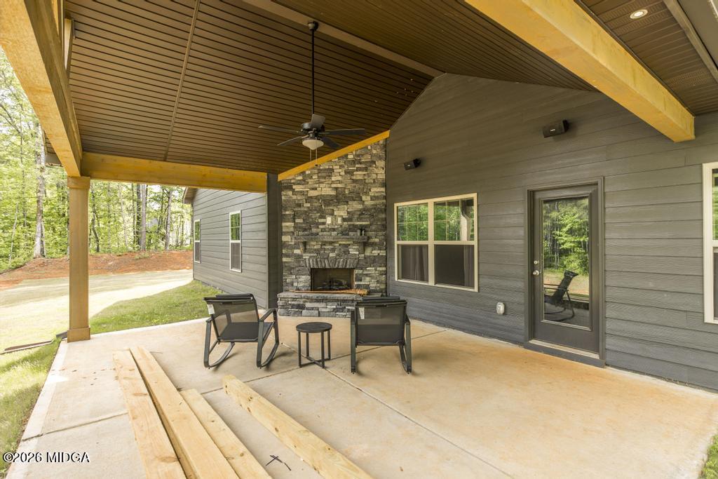 1204 Teagle Road, Unit 7 Forsyth, GA 31029 - Photo 33 of 37 1204 Teagle Rd 33