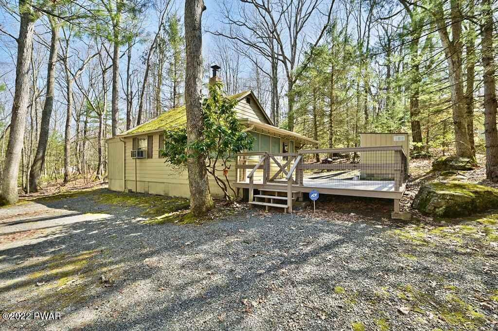 149 Entrance Road Tafton, PA 18464 - Photo 3 of 54 Photo 03