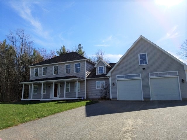 11 Spruce Ridge Drive Dublin, NH 03444 - Photo 1 of 29 Gallery Image 1
