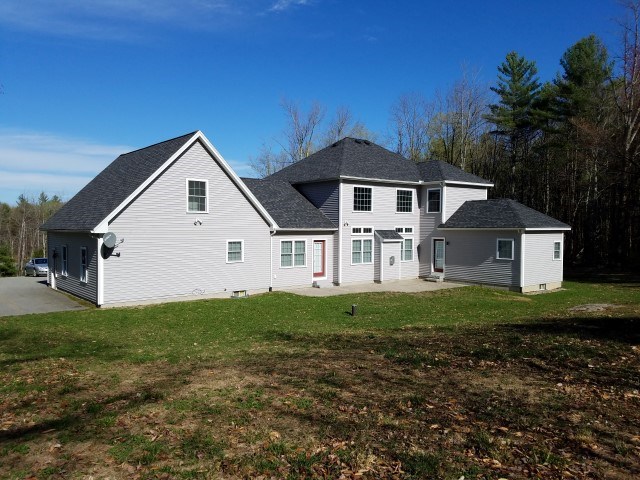 11 Spruce Ridge Drive Dublin, NH 03444 - Photo 2 of 29 Gallery Image 2