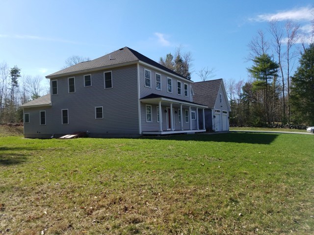 11 Spruce Ridge Drive Dublin, NH 03444 - Photo 4 of 29 Gallery Image 4