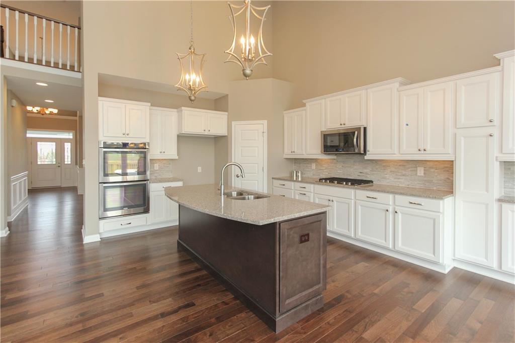 4895 Rustling Ridge Court Noblesville, IN 46062 - Photo 11 of 24 Gallery Image 11