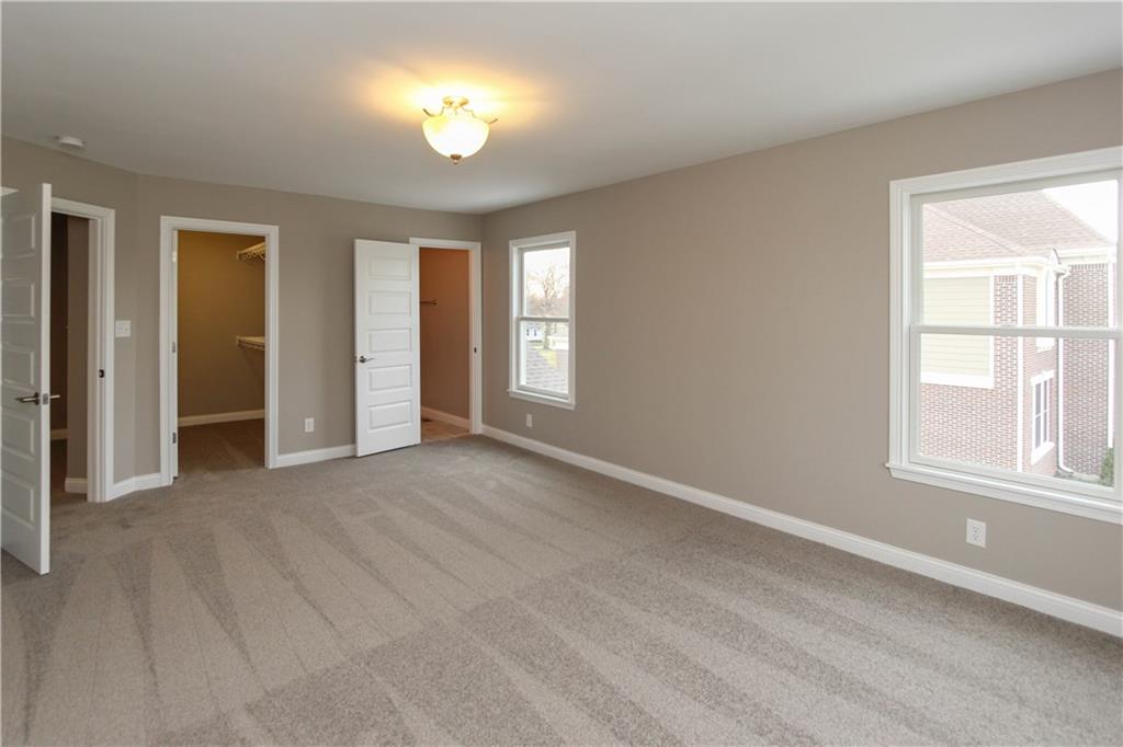 4895 Rustling Ridge Court Noblesville, IN 46062 - Photo 16 of 24 Gallery Image 16