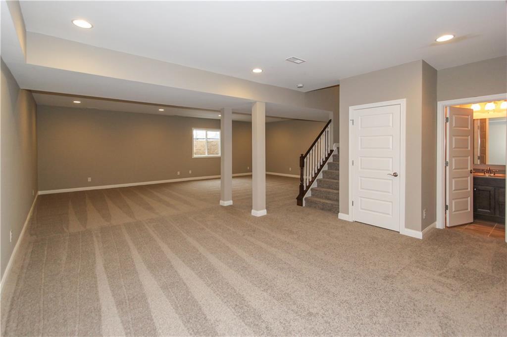 4895 Rustling Ridge Court Noblesville, IN 46062 - Photo 22 of 24 Gallery Image 22