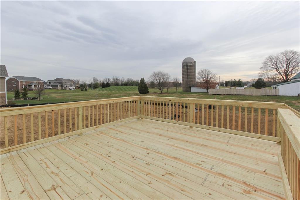 4895 Rustling Ridge Court Noblesville, IN 46062 - Photo 23 of 24 Gallery Image 23