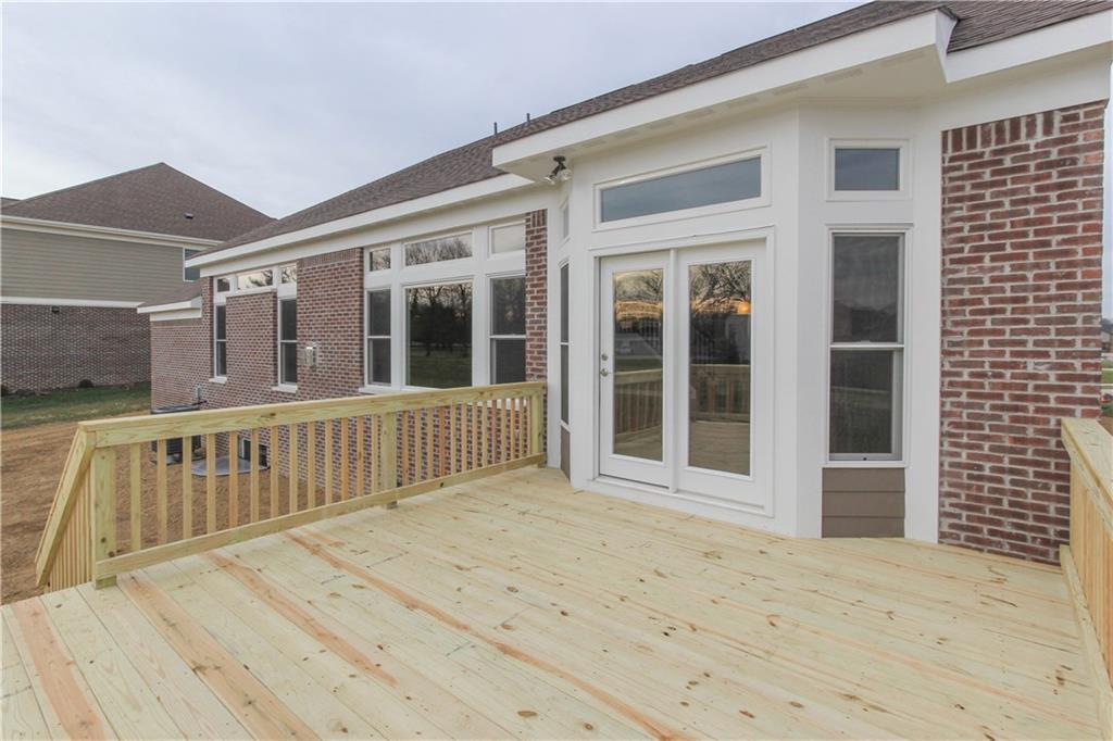 4895 Rustling Ridge Court Noblesville, IN 46062 - Photo 24 of 24 Gallery Image 24