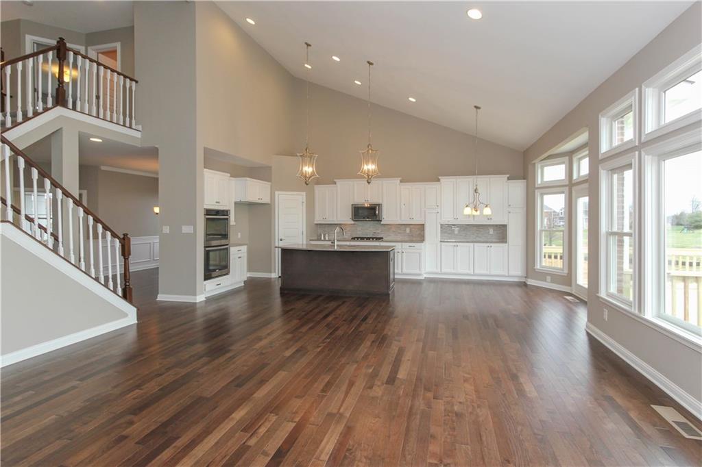 4895 Rustling Ridge Court Noblesville, IN 46062 - Photo 9 of 24 Gallery Image 9