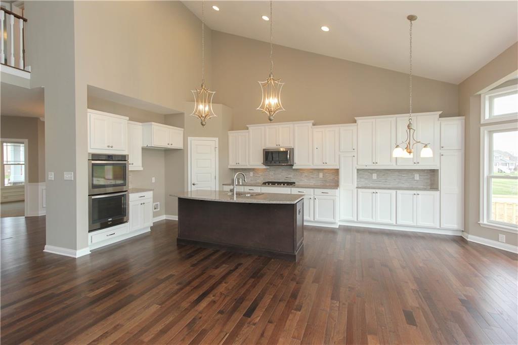 4895 Rustling Ridge Court Noblesville, IN 46062 - Photo 10 of 24 Gallery Image 10