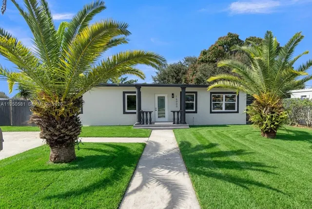 $479,900 | 16000 Northwest 21st Avenue, Miami Gardens, FL 33054