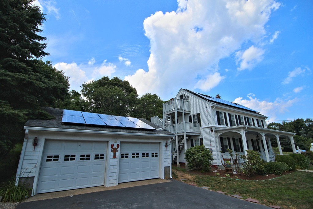 146 Manomet Point Road Plymouth, MA 02360 - Photo 2 of 22 Gallery Image 2
