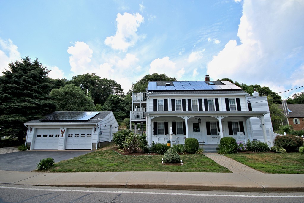 146 Manomet Point Road Plymouth, MA 02360 - Photo 3 of 22 Gallery Image 3