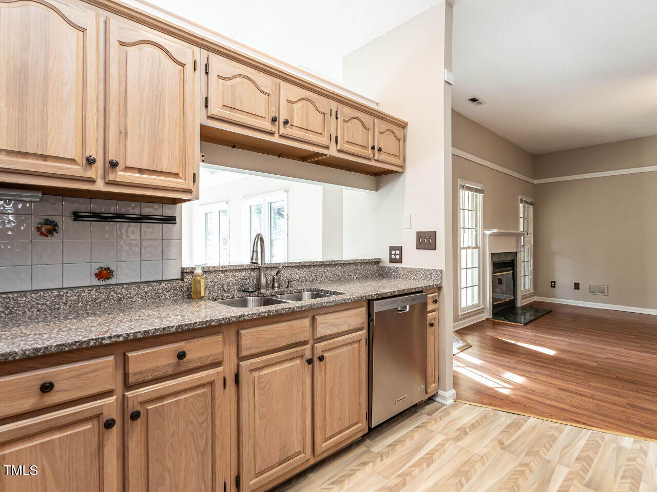 916 Belhaven Road Cary, NC 27513 - Photo 14 of 44 014-1280x960-kitchen