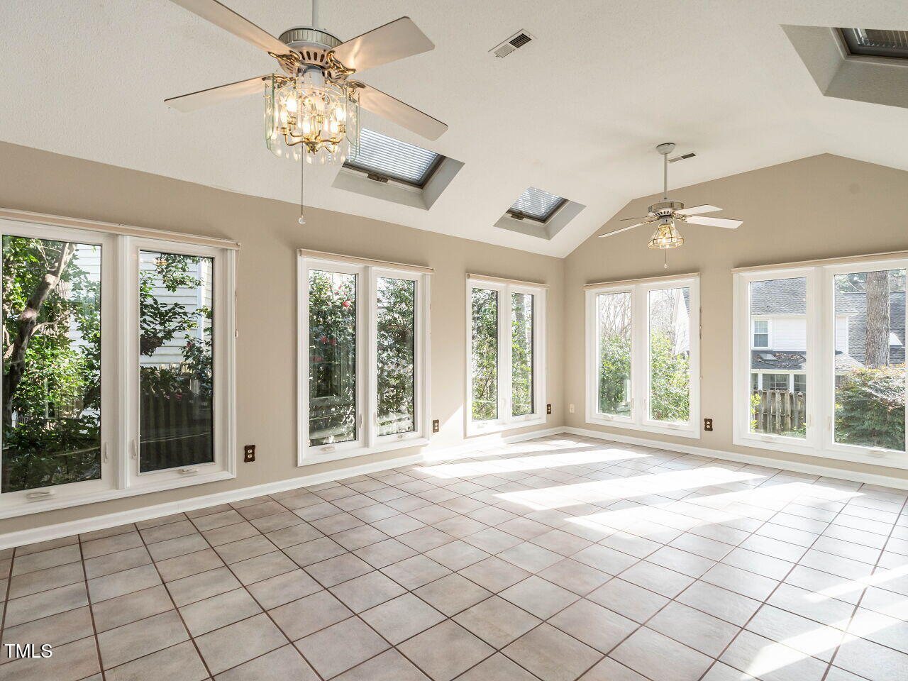 916 Belhaven Road Cary, NC 27513 - Photo 15 of 44 015-1280x960-sunroom