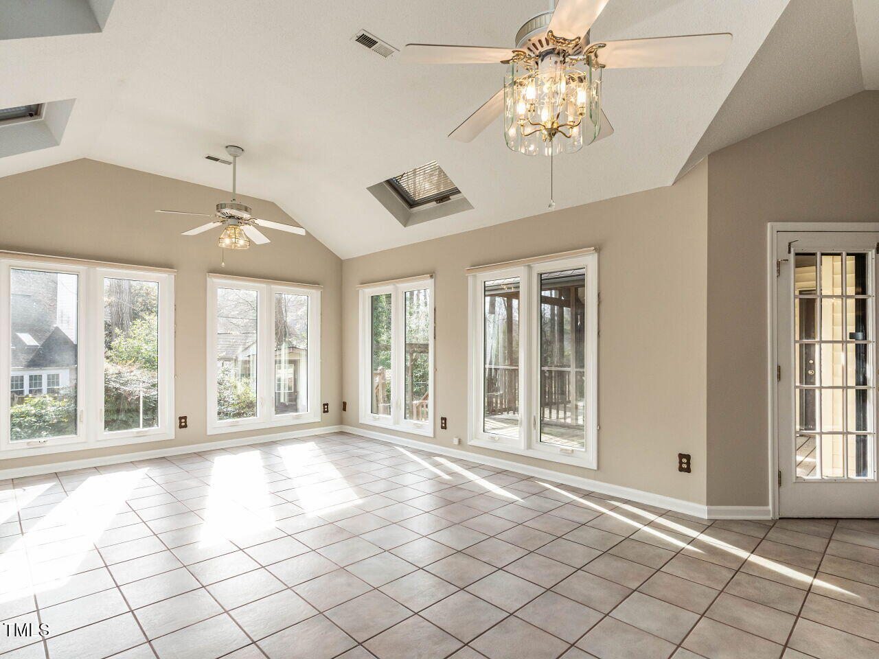916 Belhaven Road Cary, NC 27513 - Photo 16 of 44 016-1280x960-sunroom
