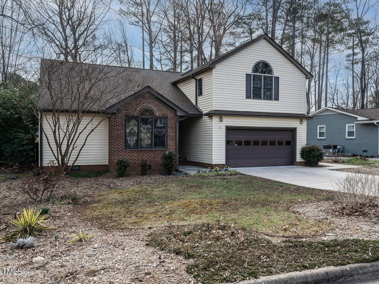 916 Belhaven Road Cary, NC 27513 - Photo 2 of 44 002-1280x960-front