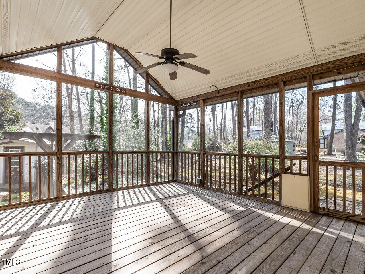 916 Belhaven Road Cary, NC 27513 - Photo 40 of 44 039-1280x960-screen-porch