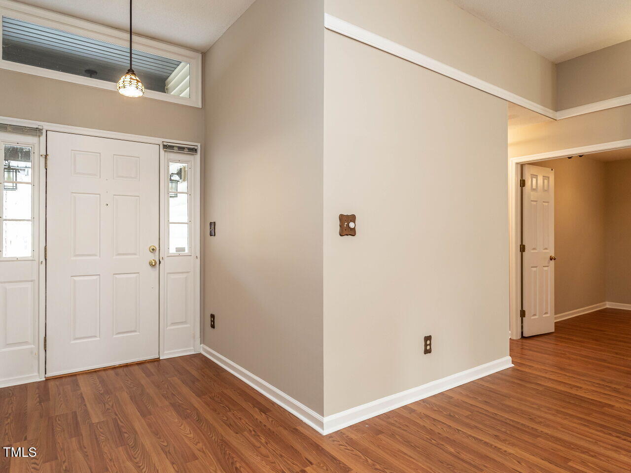 916 Belhaven Road Cary, NC 27513 - Photo 4 of 44 004-1280x960-foyer