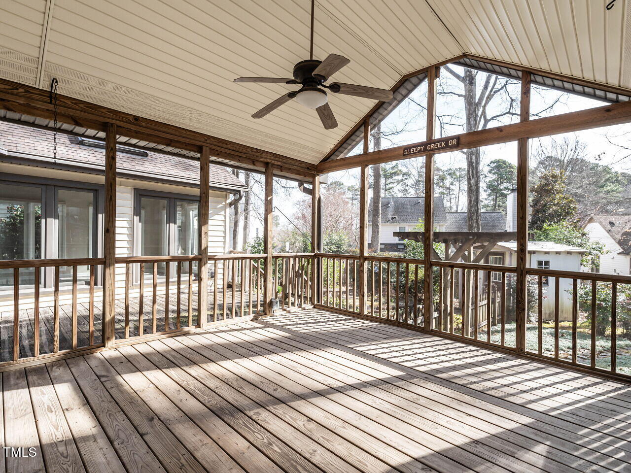 916 Belhaven Road Cary, NC 27513 - Photo 41 of 44 040-1280x960-screen-porch
