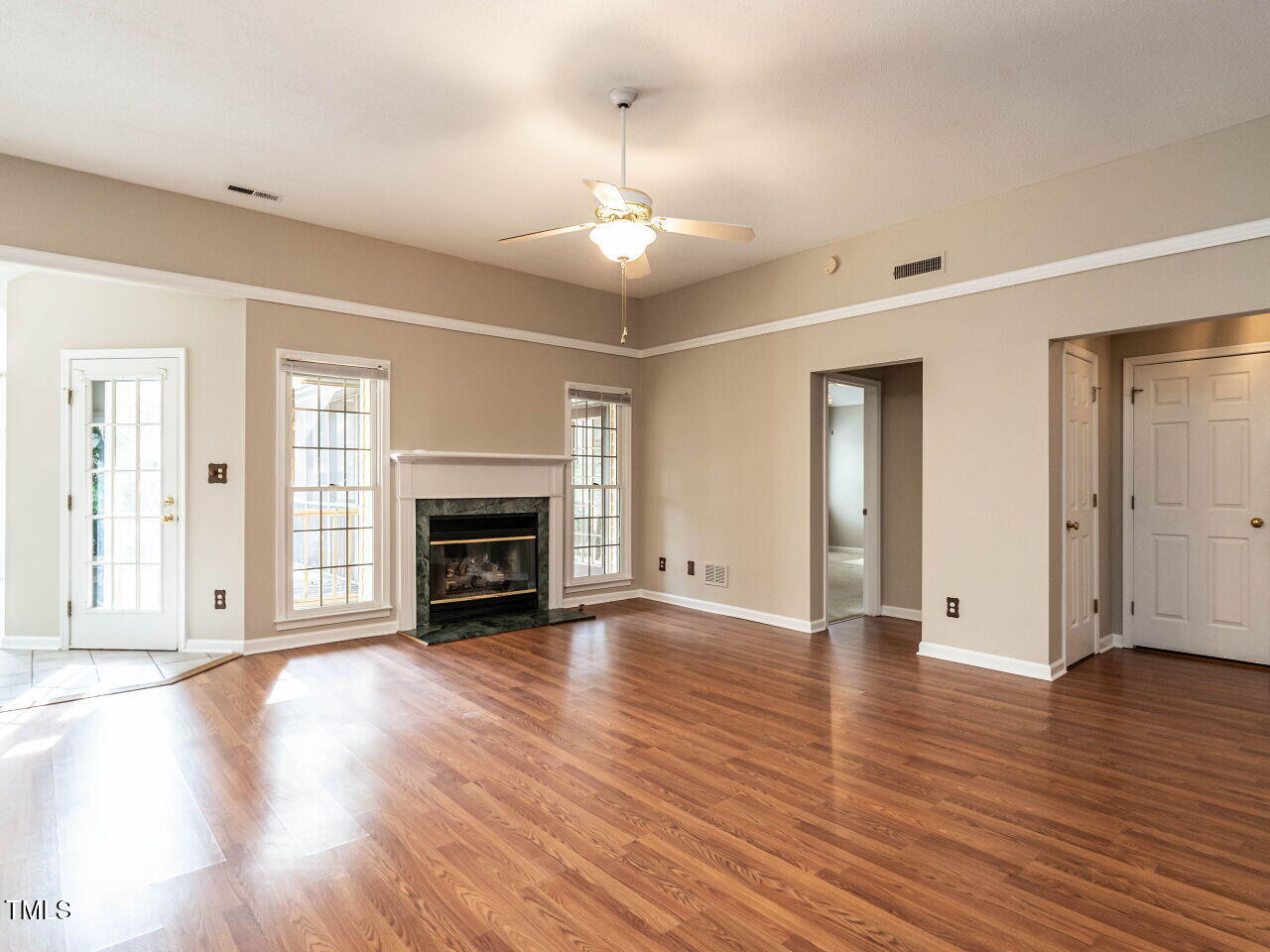 916 Belhaven Road Cary, NC 27513 - Photo 7 of 44 007-1280x960-living-room
