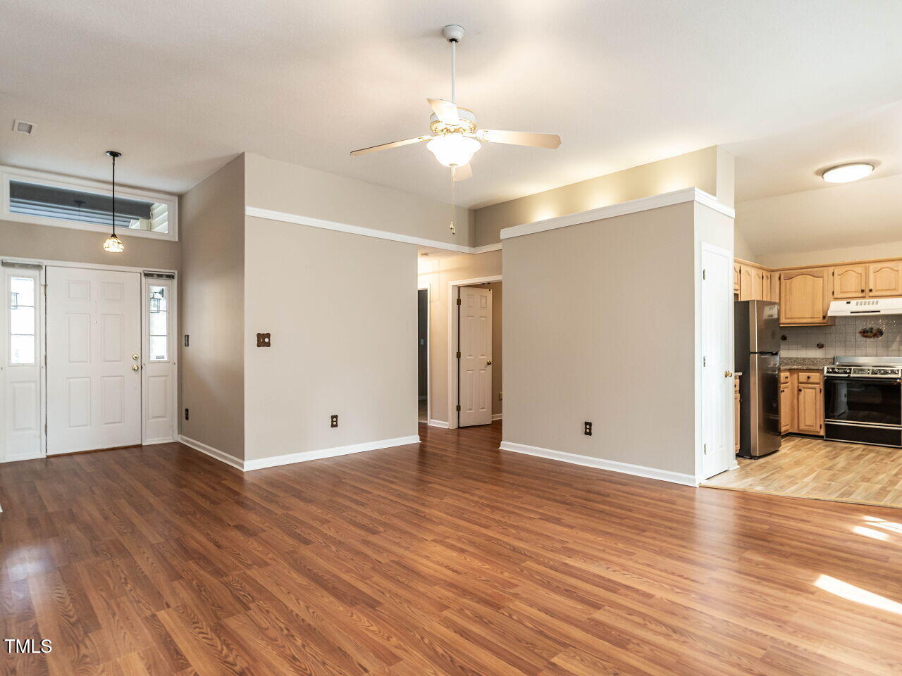 916 Belhaven Road Cary, NC 27513 - Photo 9 of 44 009-1280x960-living-room