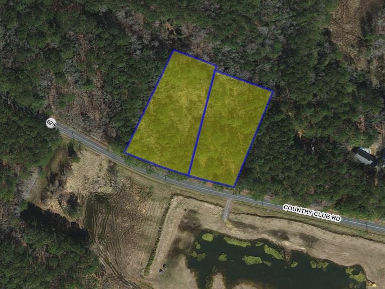Lot 1 Country Club Road, Unit 1 Melfa, VA 23410 - Photo 6 of 17
