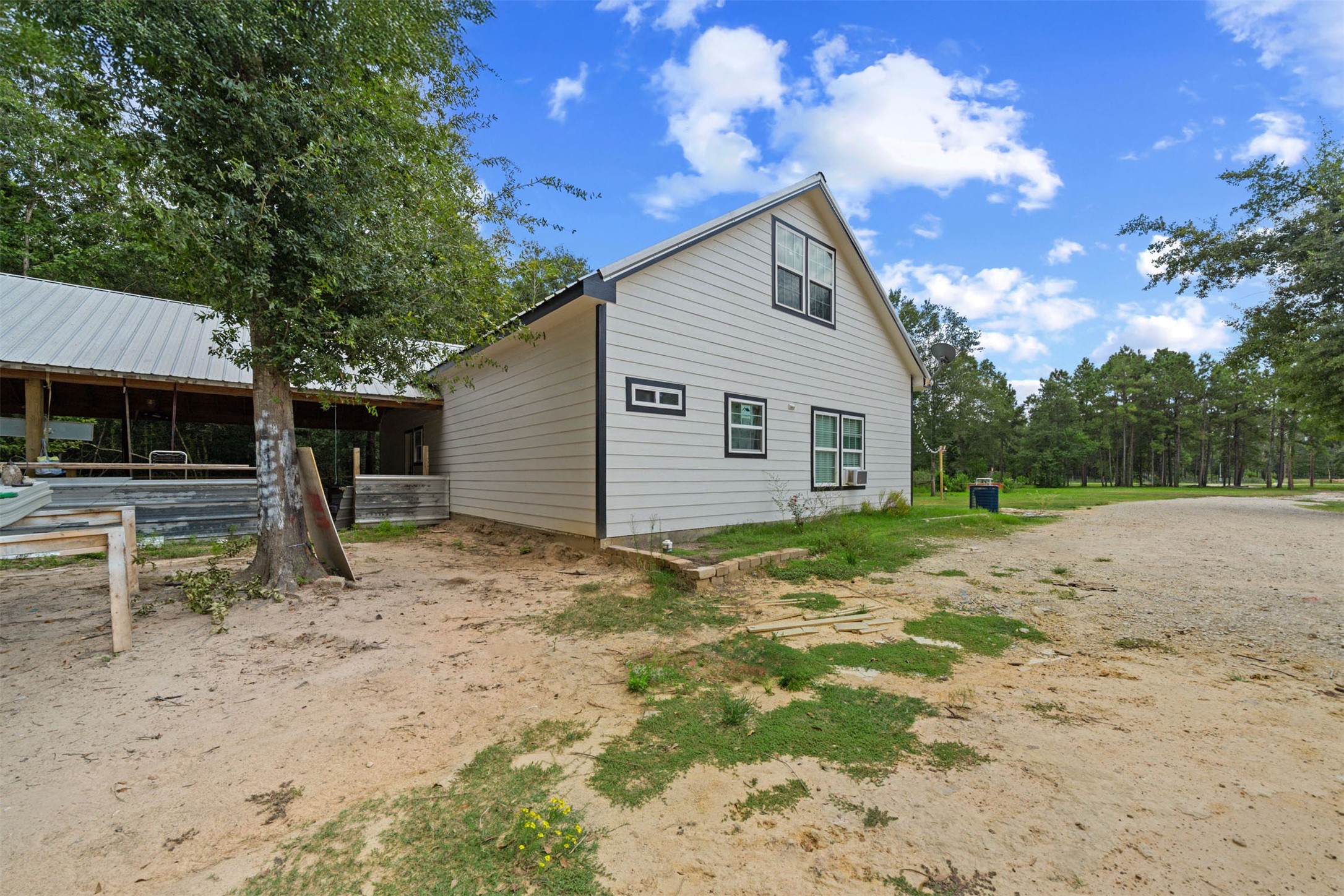 384 County Road 352 Cleveland, TX 77327 - Photo 25 of 47