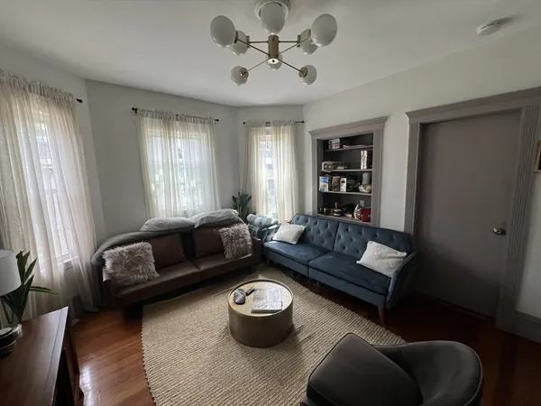 $3,400 | 195 Hancock Street, Unit 2, Boston, MA 02122