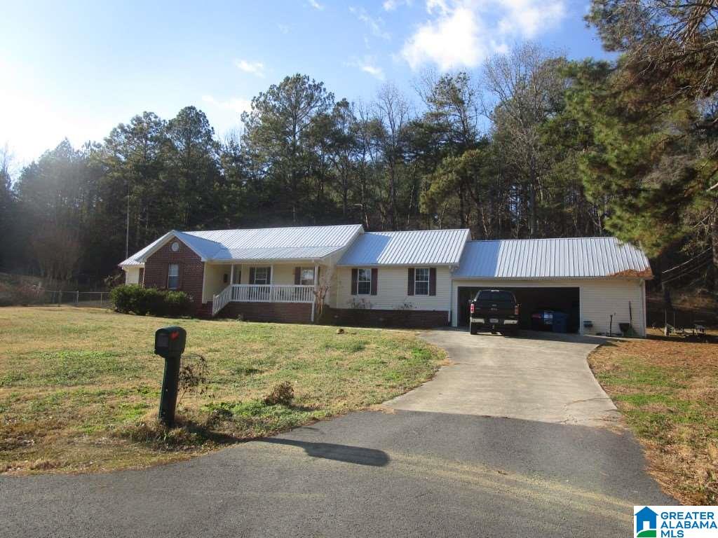155 Triple Creek Road Cleveland, AL 35049 - Photo 17 of 21