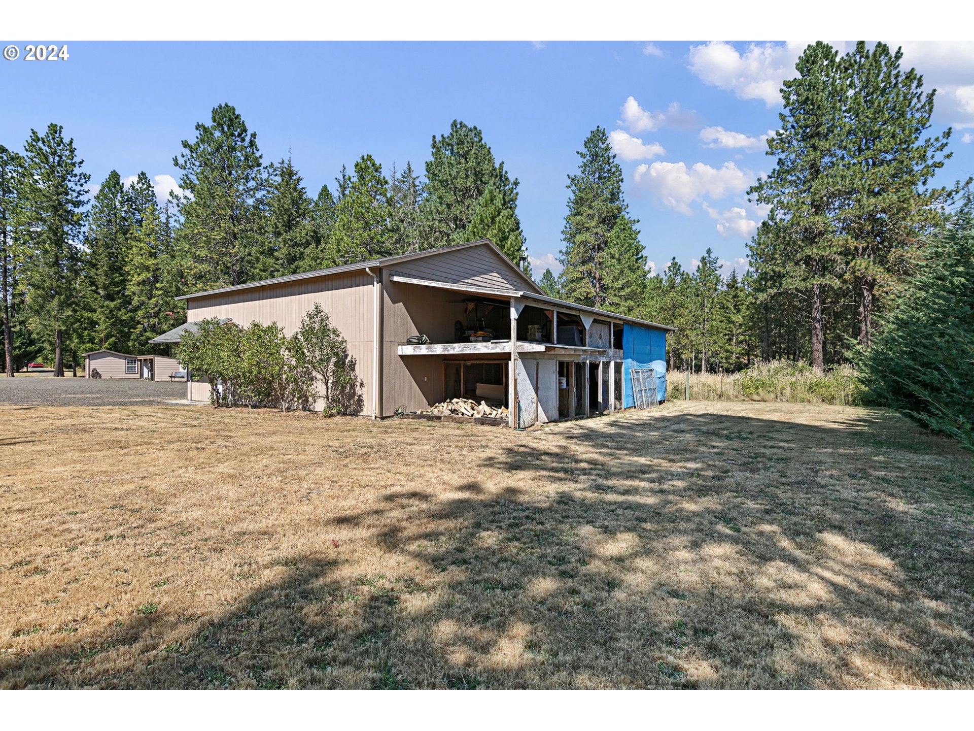 25428 Perkins Road Veneta, OR 97487 - Photo 24 of 42 Gallery Image 24