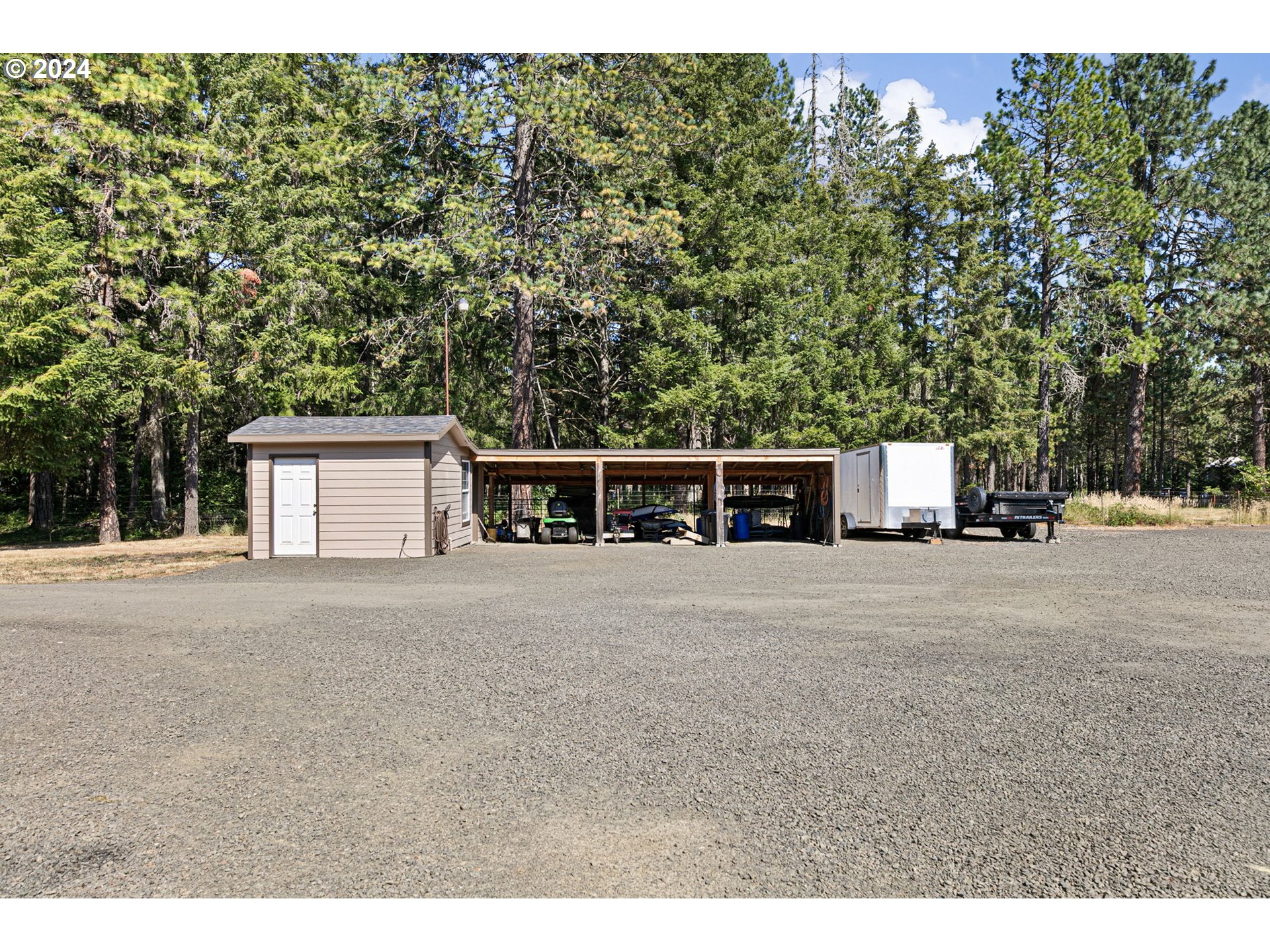 25428 Perkins Road Veneta, OR 97487 - Photo 27 of 42 Gallery Image 27