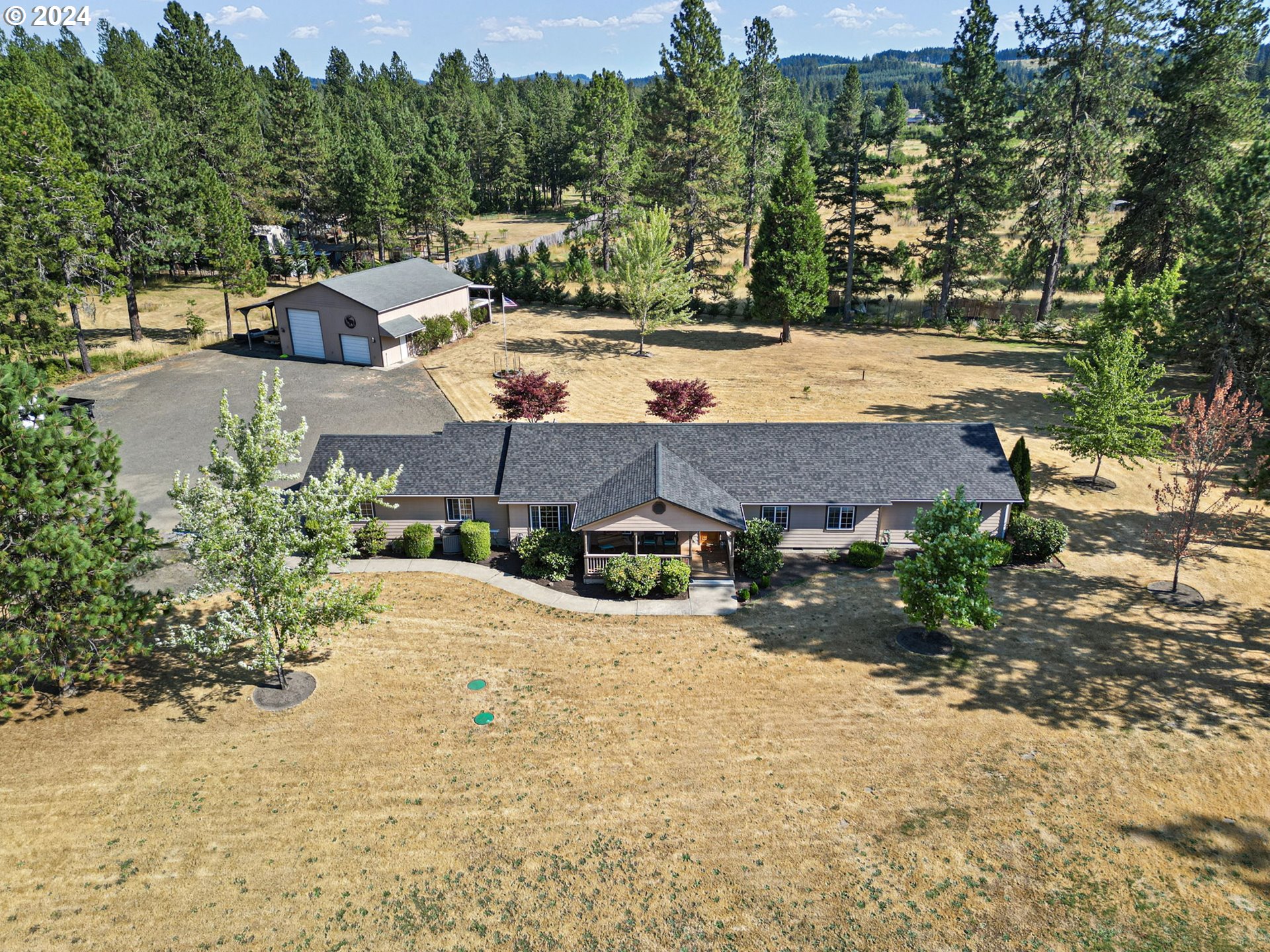 25428 Perkins Road Veneta, OR 97487 - Photo 28 of 42 Gallery Image 28