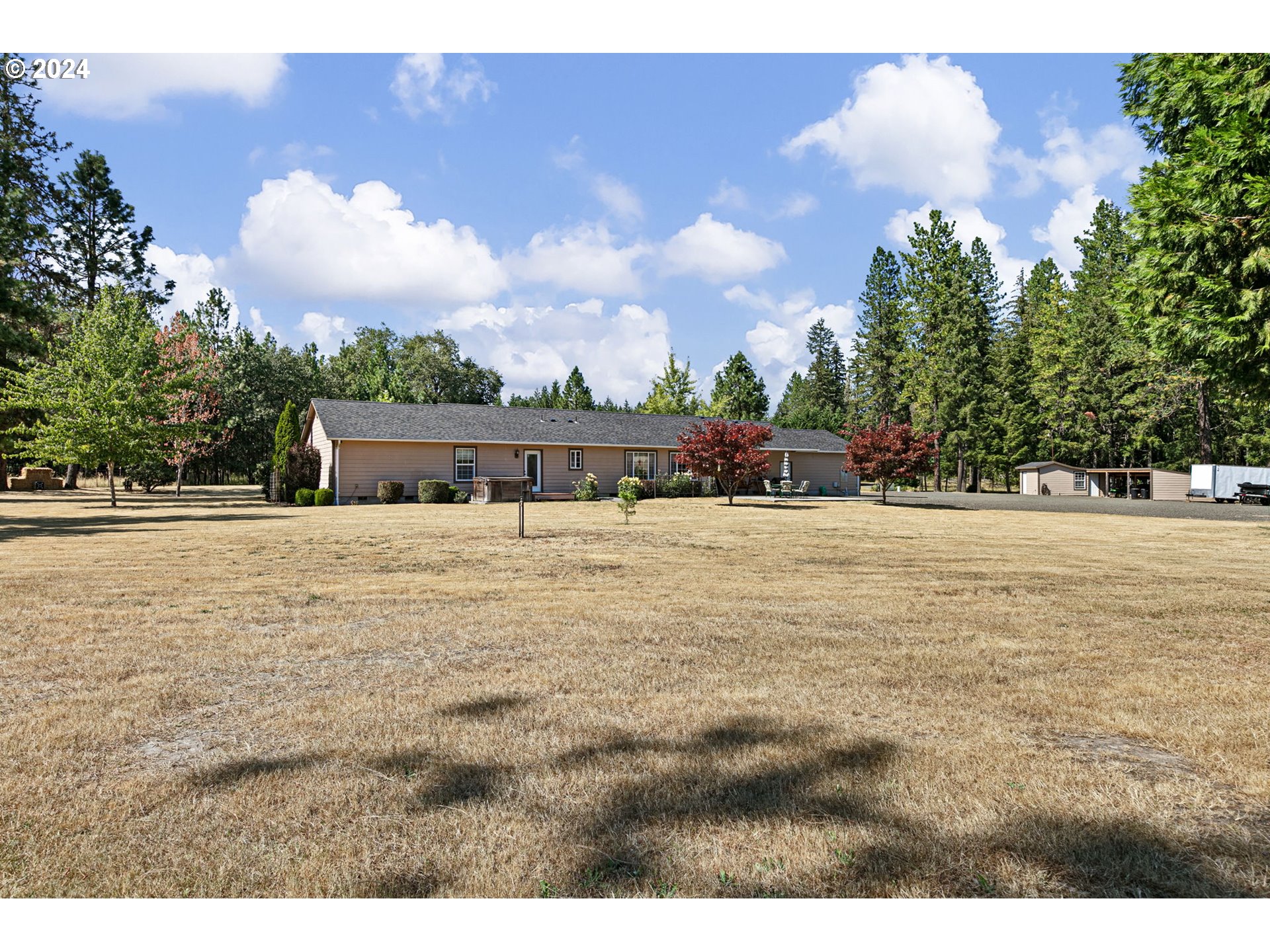 25428 Perkins Road Veneta, OR 97487 - Photo 31 of 42 Gallery Image 31