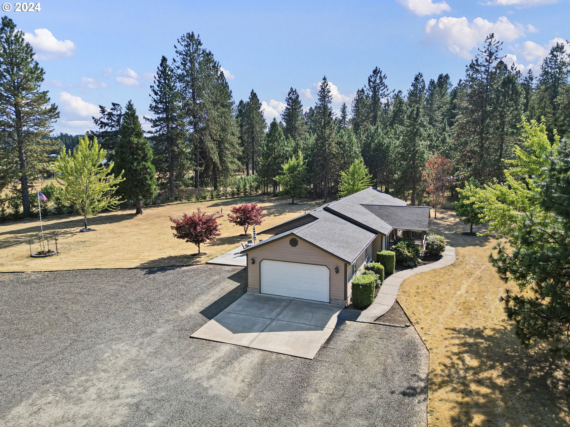 25428 Perkins Road Veneta, OR 97487 - Photo 33 of 42 Gallery Image 33