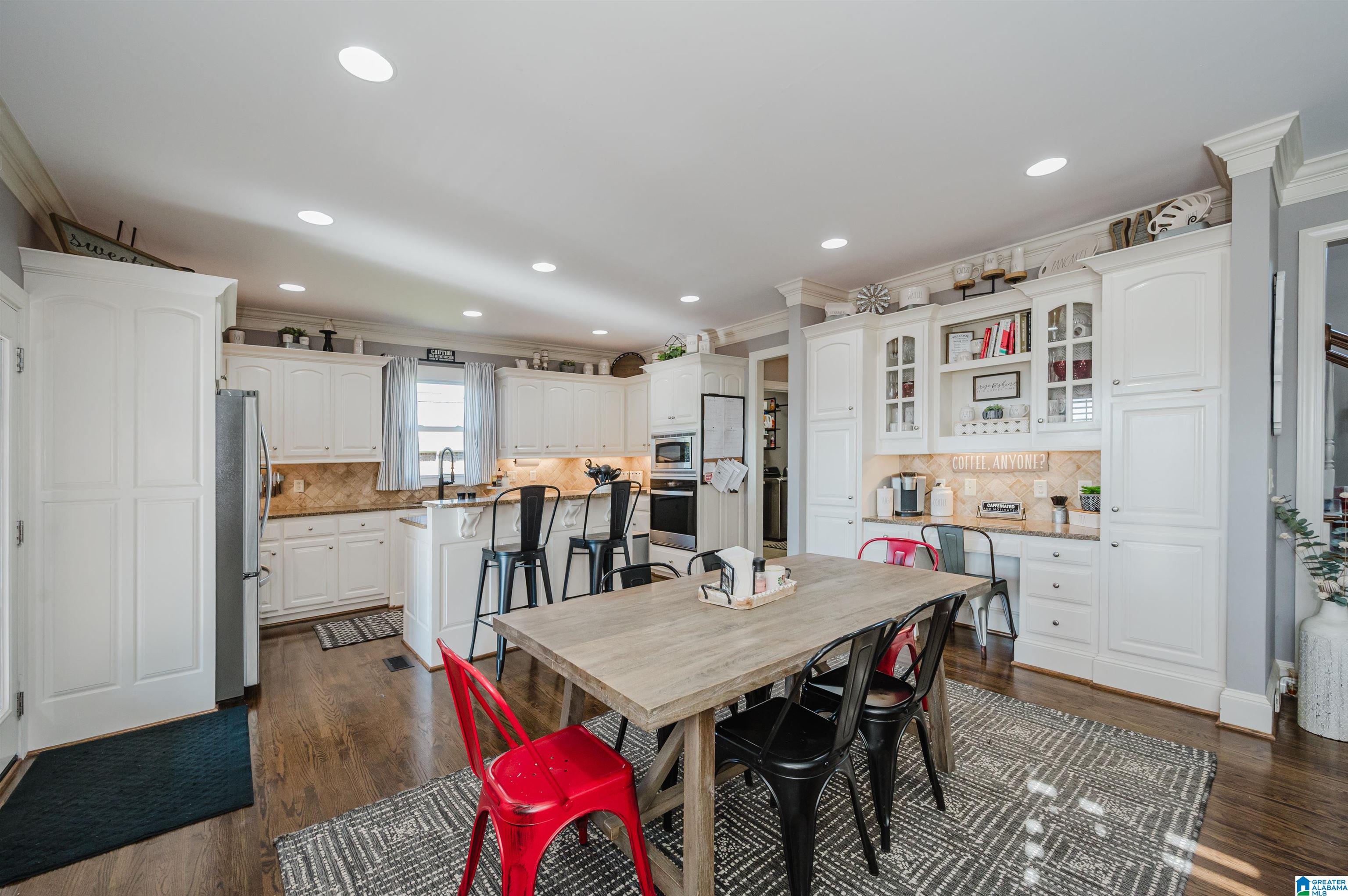 470 Woodward Road Trussville, AL 35173 - Photo 17 of 64