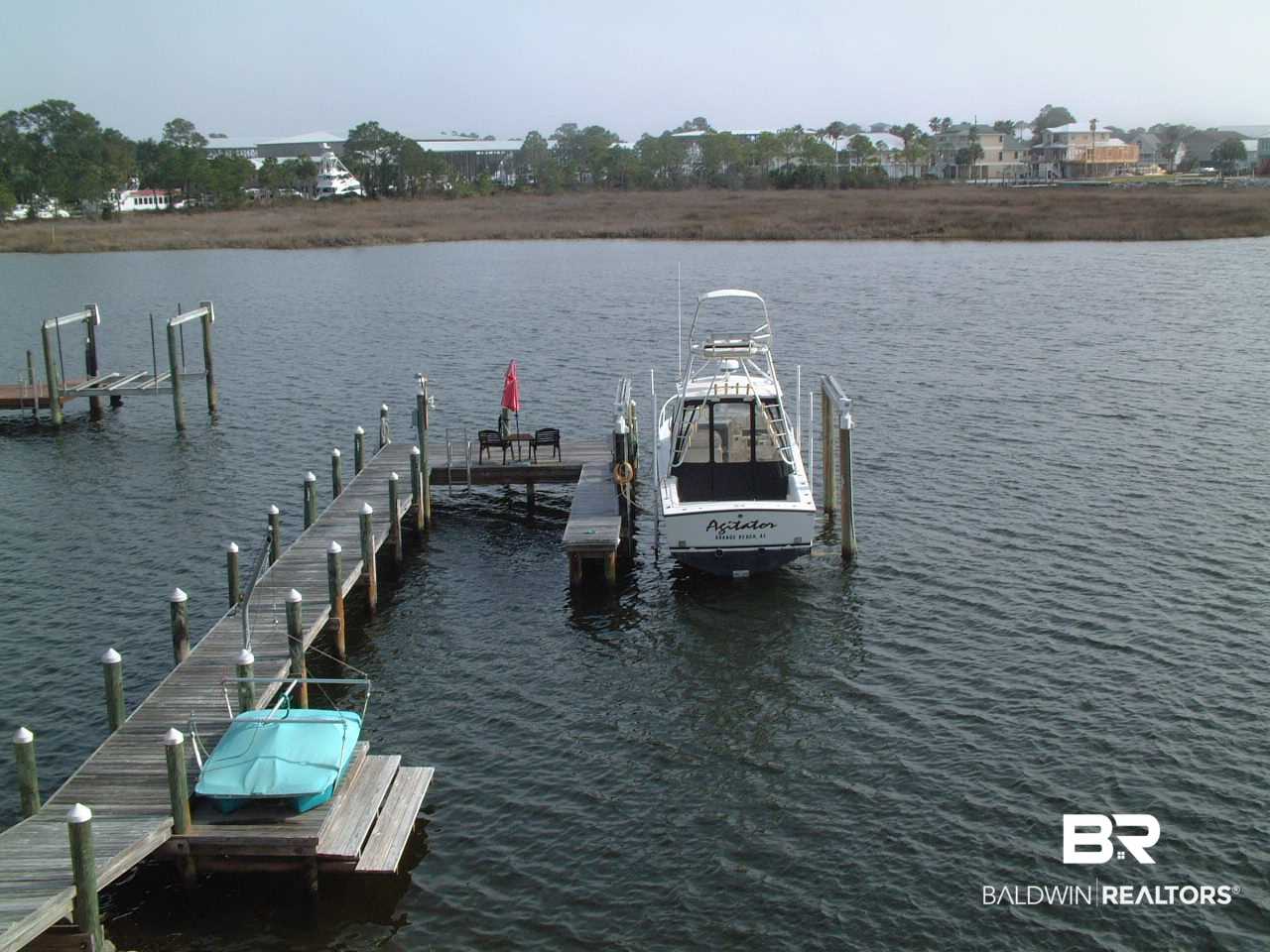 4132 Harbor Road Orange Beach, AL 36561 - Photo 26 of 50