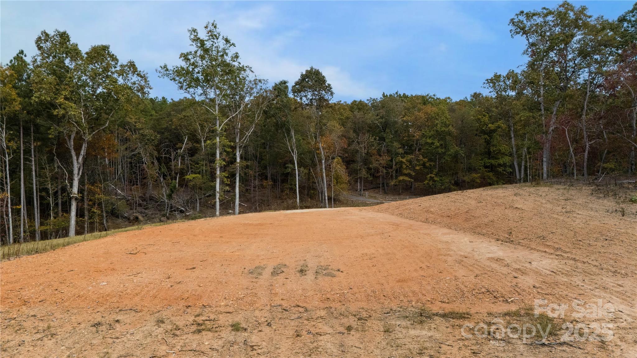 0 Franciscan Lane Rutherfordton, NC 28139 - Photo 12 of 13 a view of outdoor space and yard