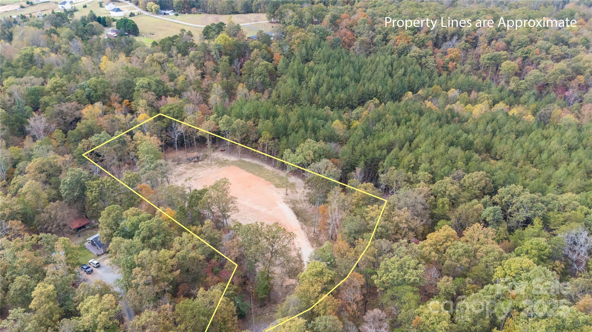 0 Franciscan Lane Rutherfordton, NC 28139 - Photo 2 of 13 a view of a forest