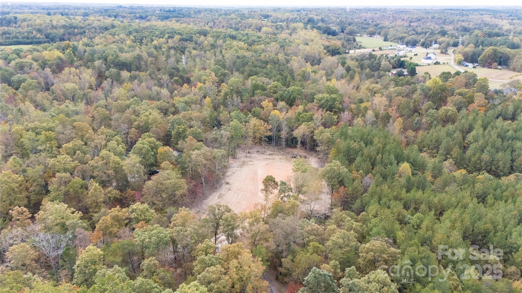 0 Franciscan Lane Rutherfordton, NC 28139 - Photo 4 of 13 an aerial view of forest