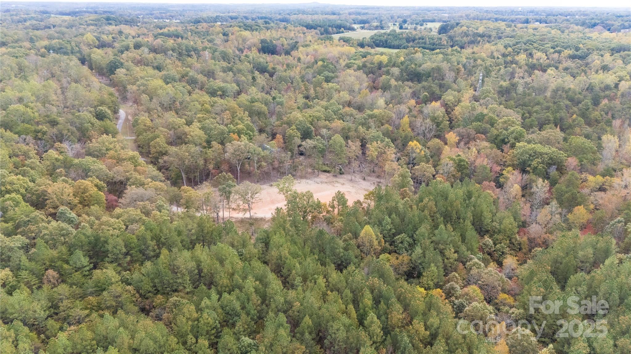 0 Franciscan Lane Rutherfordton, NC 28139 - Photo 6 of 13 an aerial view of forest