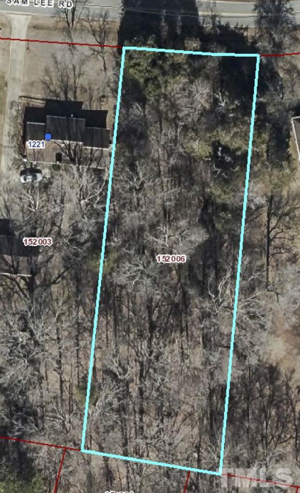 0 Sam Lee Road Graham, NC 27253 - Photo 4 of 5 Gallery Image 4