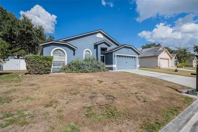 $347,000 | 463 Emerald Cove Loop, Lakeland, FL 33813