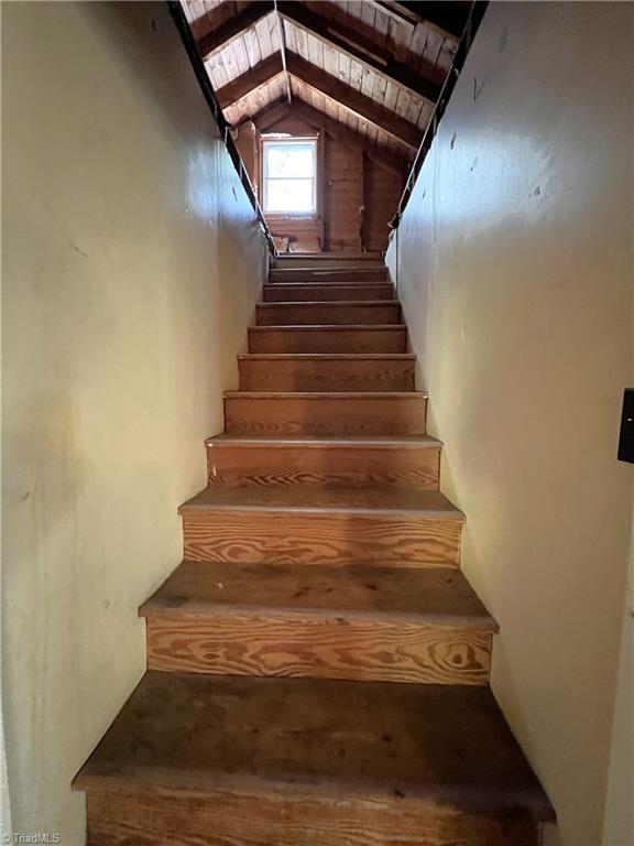 523 Bennett Farm Road Stokesdale, NC 27357 - Photo 28 of 39 Gallery Image 28