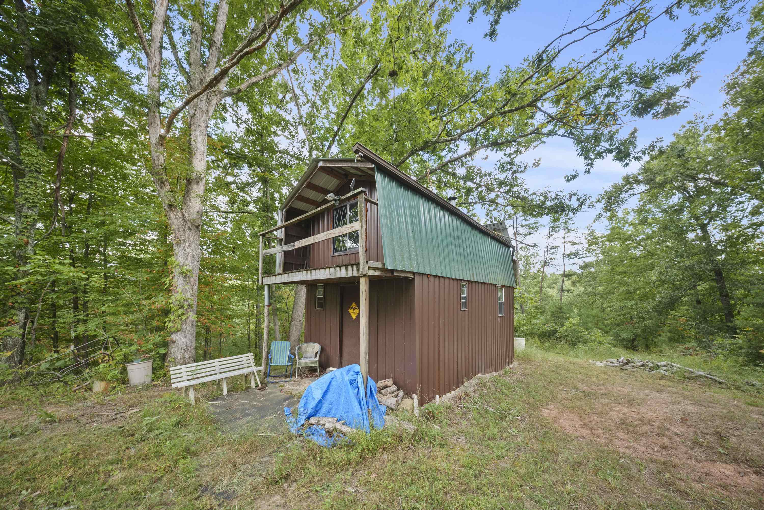 122 Clay Jack Road Rush, KY 41168 - Photo 37 of 49 Gallery Image 37