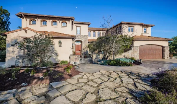 $2,895,000 | 17095 Butterfield Trail, Poway, CA 92064