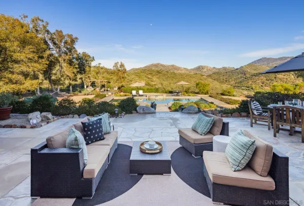 $2,895,000 | 17095 Butterfield Trail, Poway, CA 92064