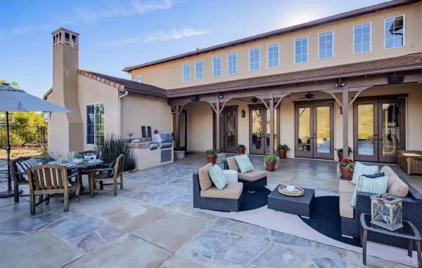 $2,895,000 | 17095 Butterfield Trail, Poway, CA 92064